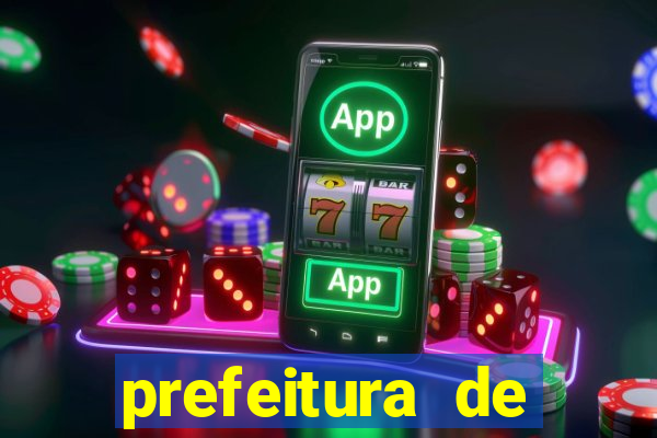 prefeitura de cerejeiras concurso
